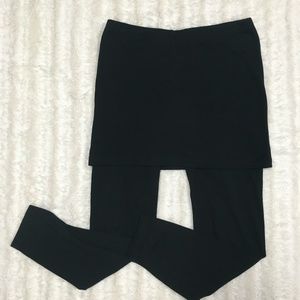 CAbi Black M'Leggings - Sz XS